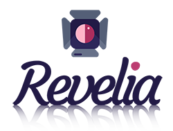 Revelia : révélons votre singularité.