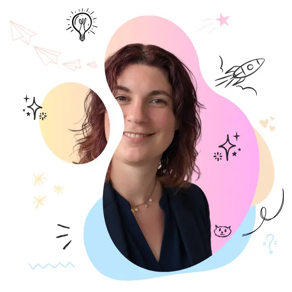 Audrey PRECY, CEO & Founder - Revelia