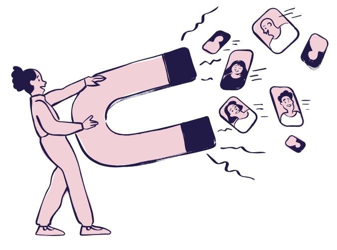 Pourquoi la génération de prospects est essentielle