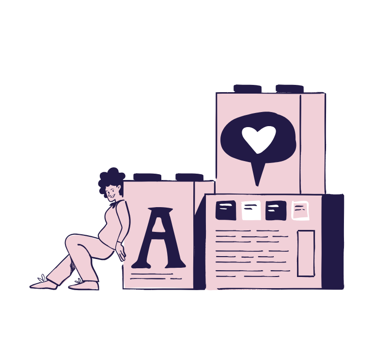 l’image de marque est l’ADN de votre croissance