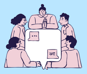 Notre différence : l'alliance de l'humain et de la technologie