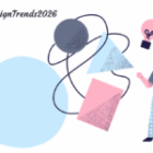 Naive Design & Distorted Portrait : 2026 rime avec authenticité