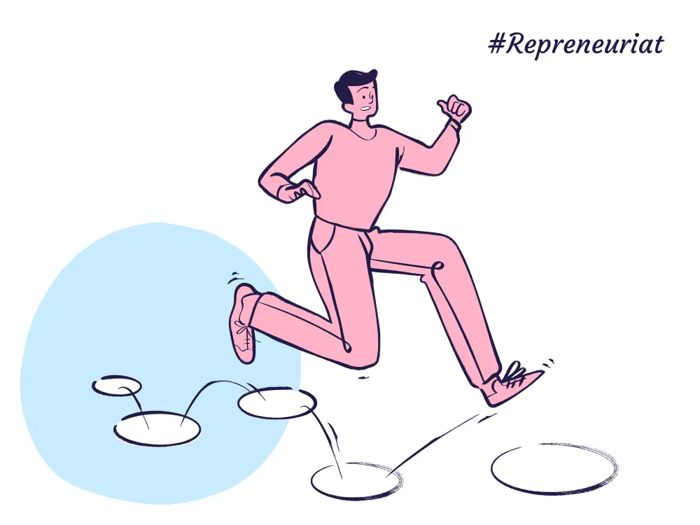 Comment bien aborder la reprise d’entreprise ?