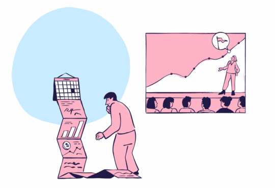 Votre trafic SEO baisse à cause de l'IA ?