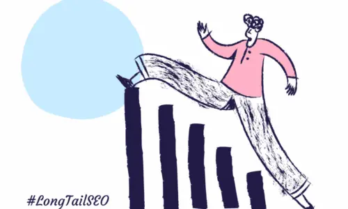 Long tail SEO : quand la singularité de votre expertise devient votre meilleure stratégie