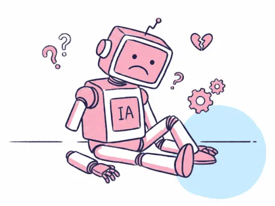 Audit de contenu « Anti-IA »