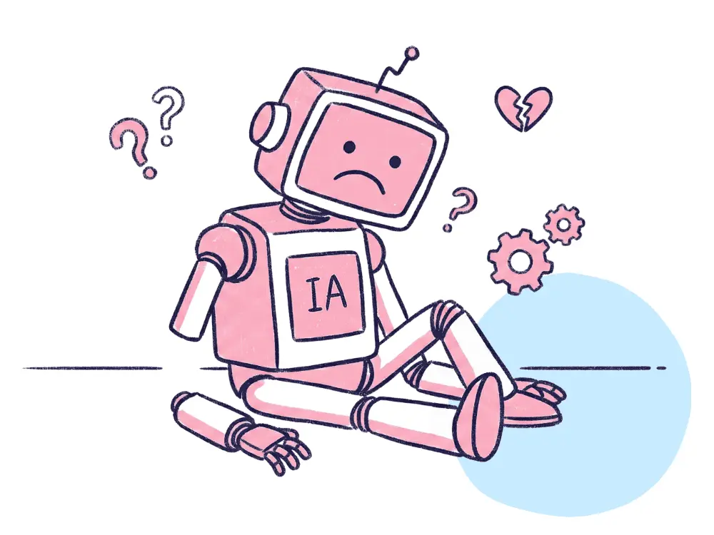 Audit de contenu « Anti-IA »