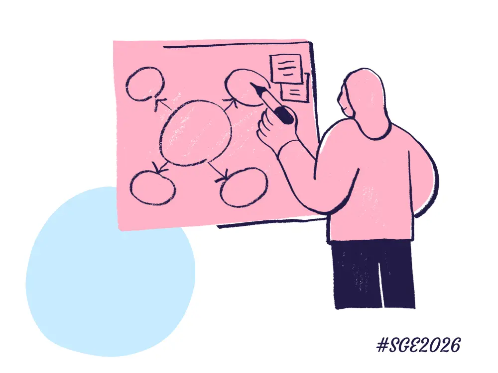 SGE 2026 : l'urgence de quitter l'ère de la "brochure en ligne"