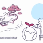 L&rsquo;éco-conception web : le design durable comme argument de vente