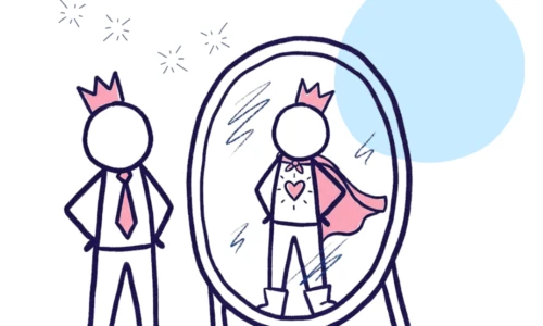 Déléguer son marketing pour rester authentique