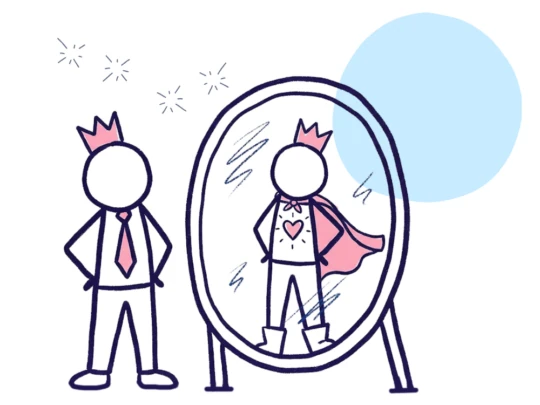 Déléguer son marketing pour rester authentique