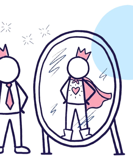 Déléguer son marketing pour rester authentique