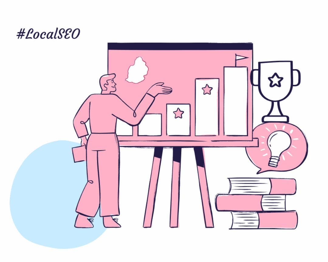 SEO local : dominer les recherches de proximité à Maurice