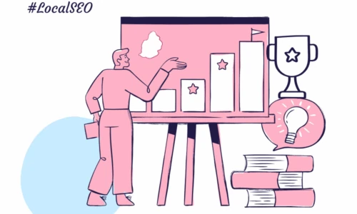 SEO local : dominer les recherches de proximité à Maurice