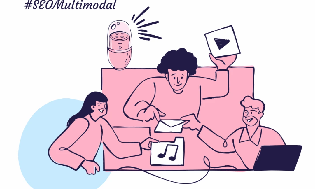 SEO Multimodal 2026 : la singularité comme réponse à l’IA