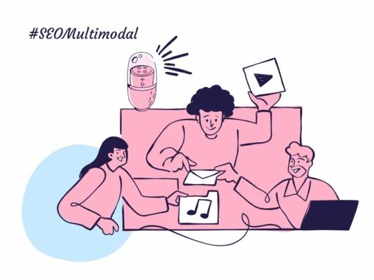 SEO Multimodal 2026 : la singularité comme réponse à l’IA