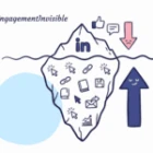 LinkedIn 2026 : illusion de l&rsquo;engagement et réalité du pipeline
