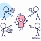 Citation PR : quand l&rsquo;expertise devient la référence absolue pour l&rsquo;IA