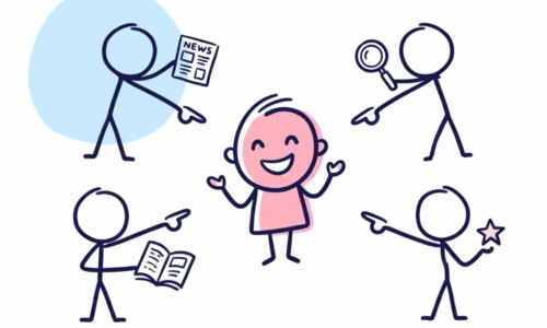 Citation PR : quand l&rsquo;expertise devient la référence absolue pour l&rsquo;IA